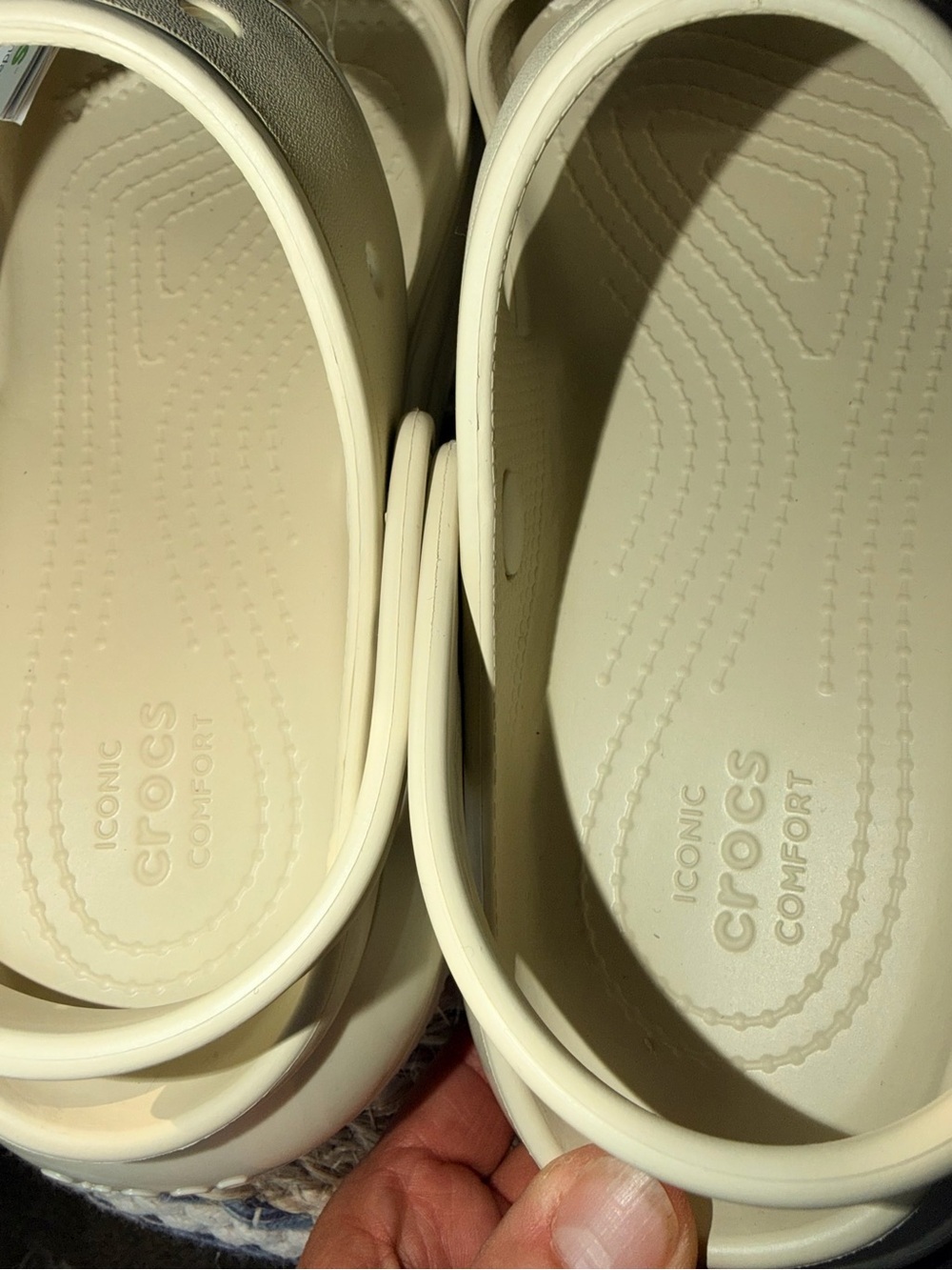 CROCS Mega Crush Sandals - Picture 7 of 9